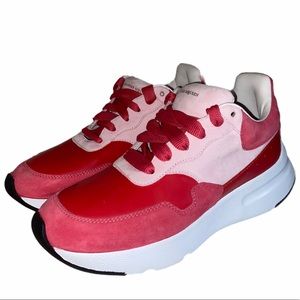Alexander McQueen Runner sneakers